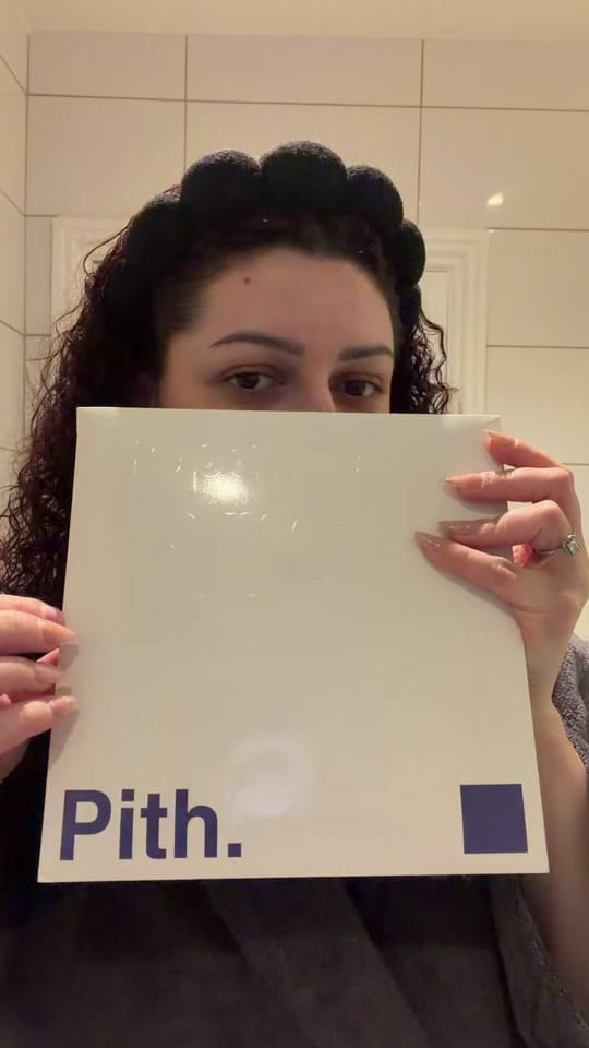 Post 5 by 🎀 Life with S 🎀 on TikTok (video)