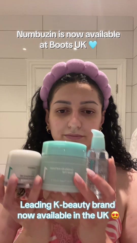 Post 8 by 🎀 Life with S 🎀 on TikTok (video)