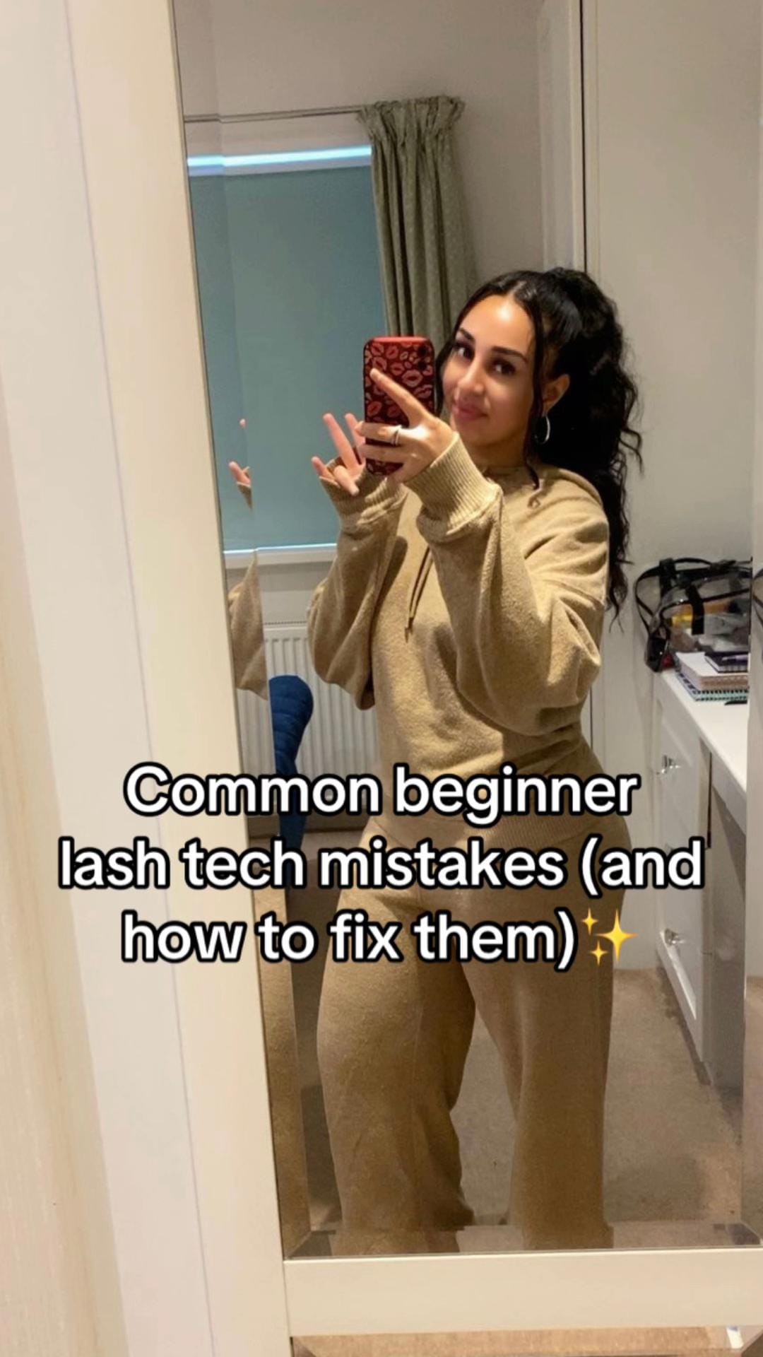 Post 6 by Prettied Up on TikTok (video)