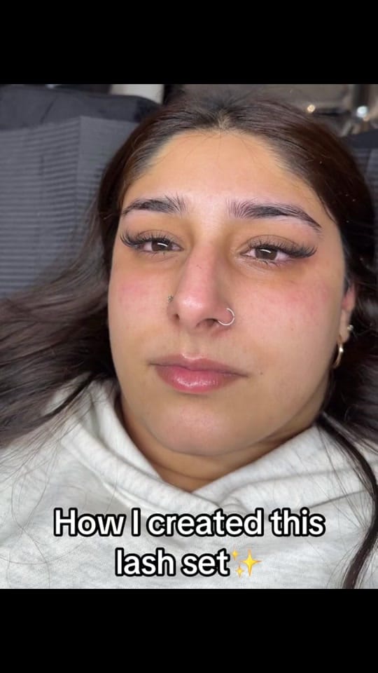 Post 8 by Prettied Up on TikTok (video)