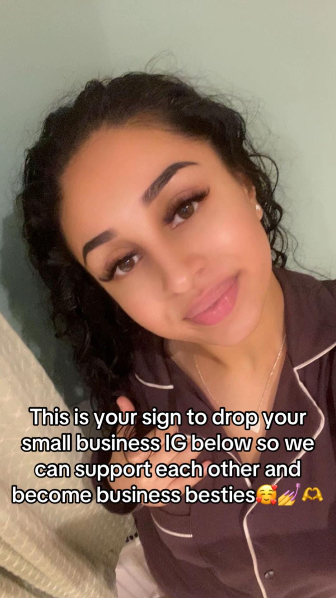 Post 2 by Prettied Up on TikTok (video)
