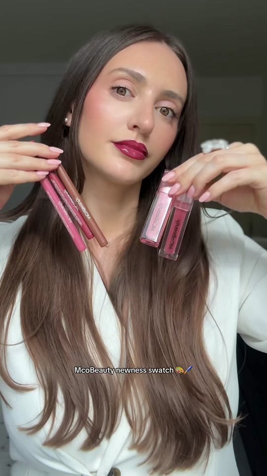 Post 1 by Claudia Bla ☁️ on TikTok (video)