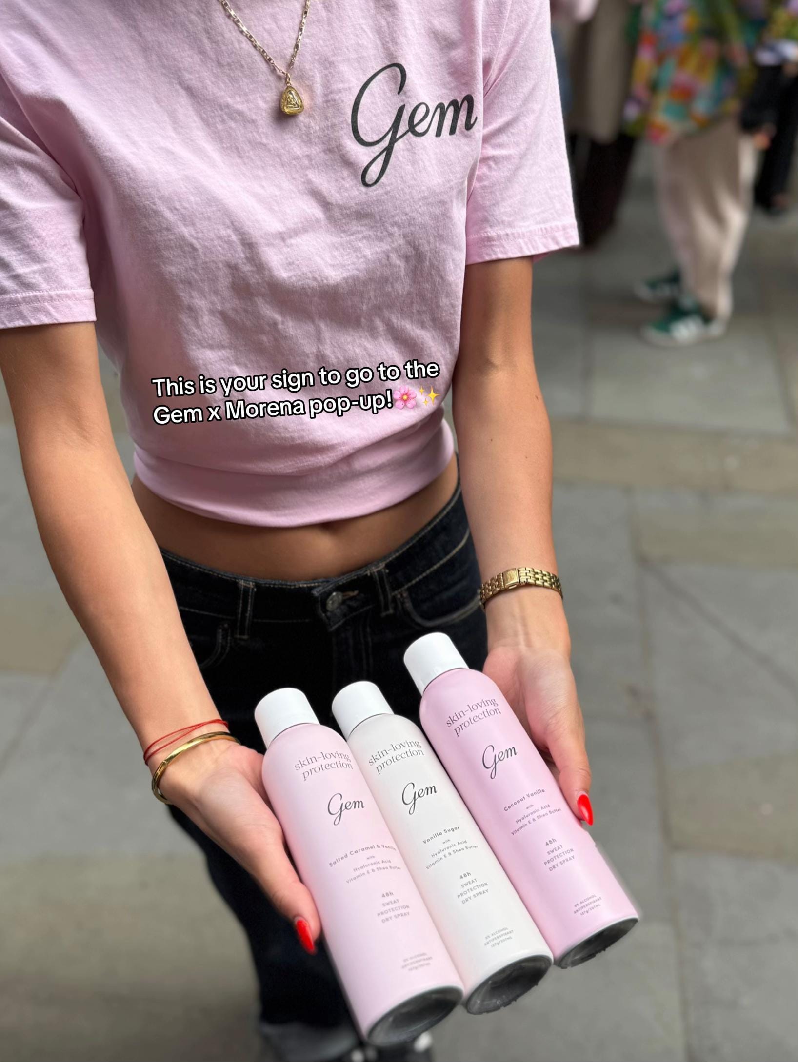 Post 7 by Claudia Bla ☁️ on TikTok (video)