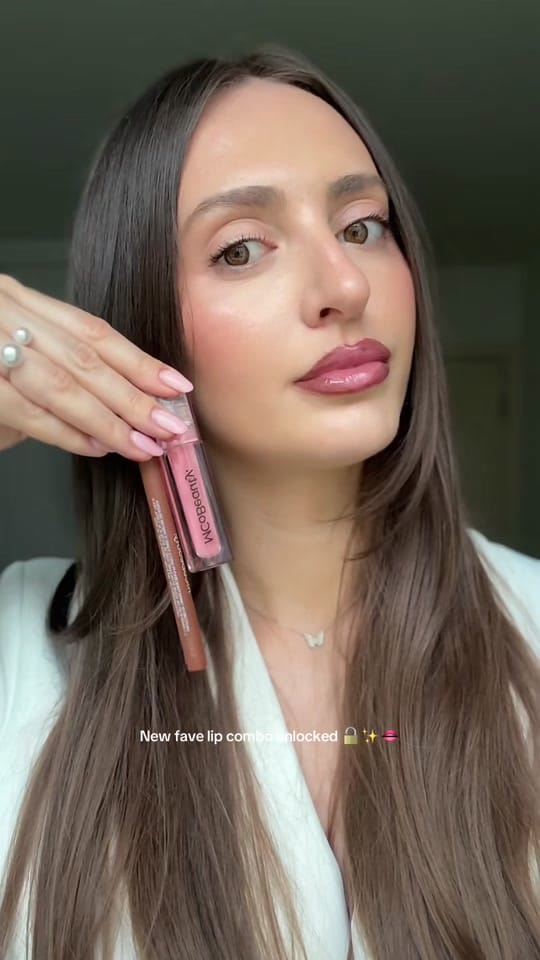 Post 2 by Claudia Bla ☁️ on TikTok (video)