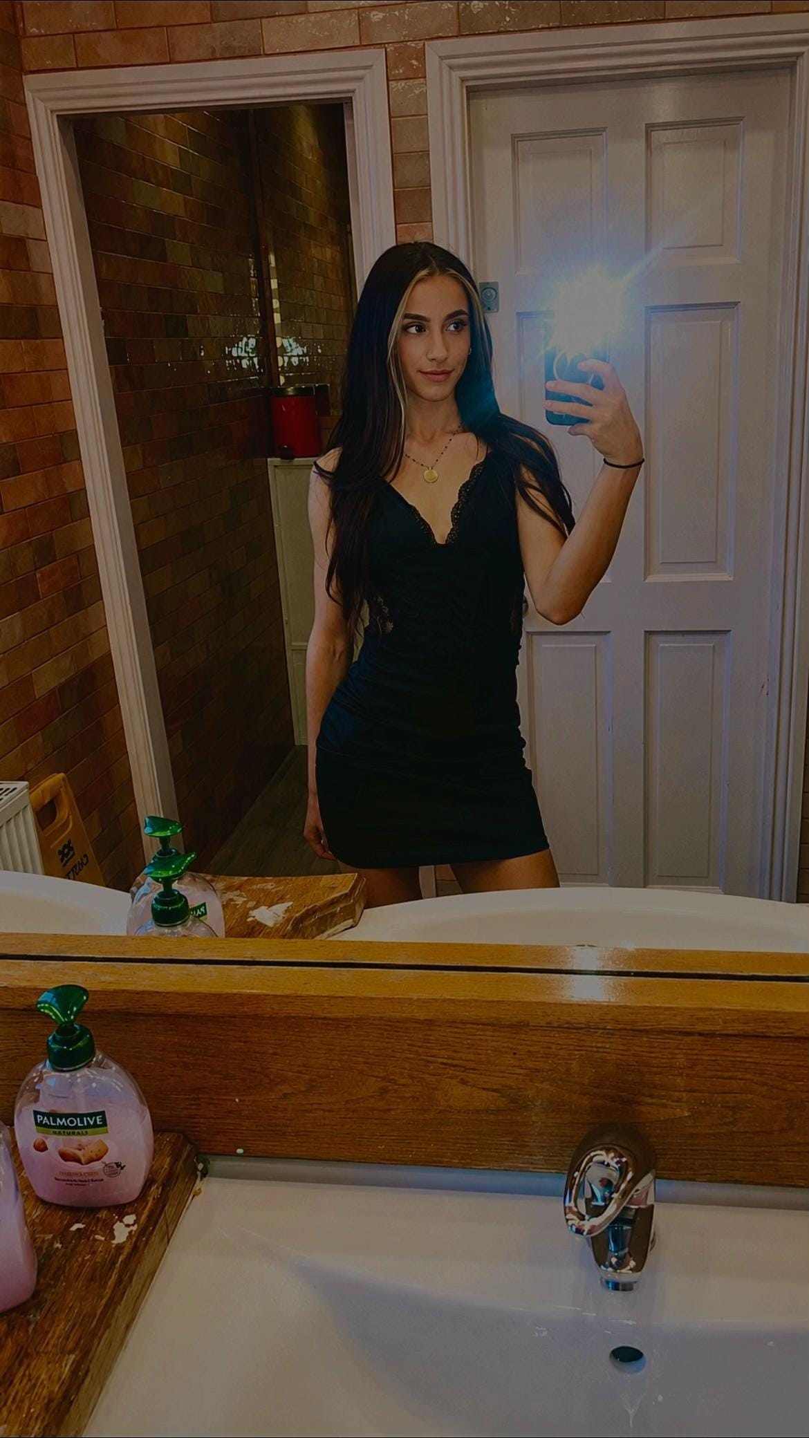 Post 2 by Klaudia Sadkowska on TikTok (video)
