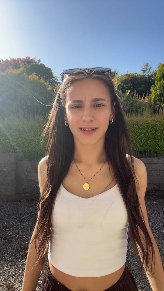 Post 7 by Klaudia Sadkowska on TikTok (video)