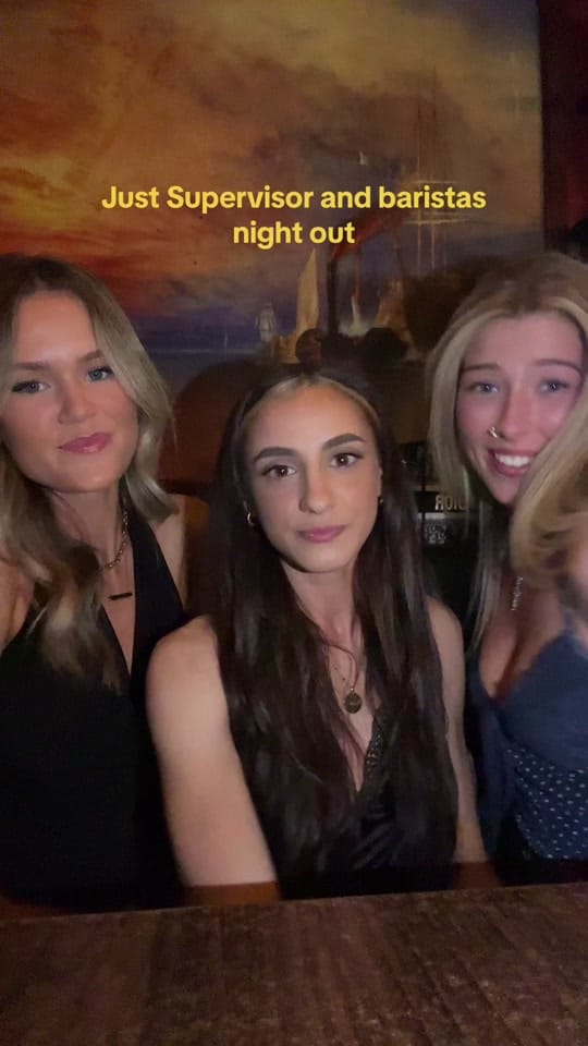 Post 3 by Klaudia Sadkowska on TikTok (video)