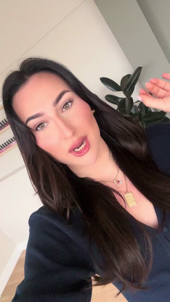 Post 9 by THE BEAUTY HUB on TikTok (video)