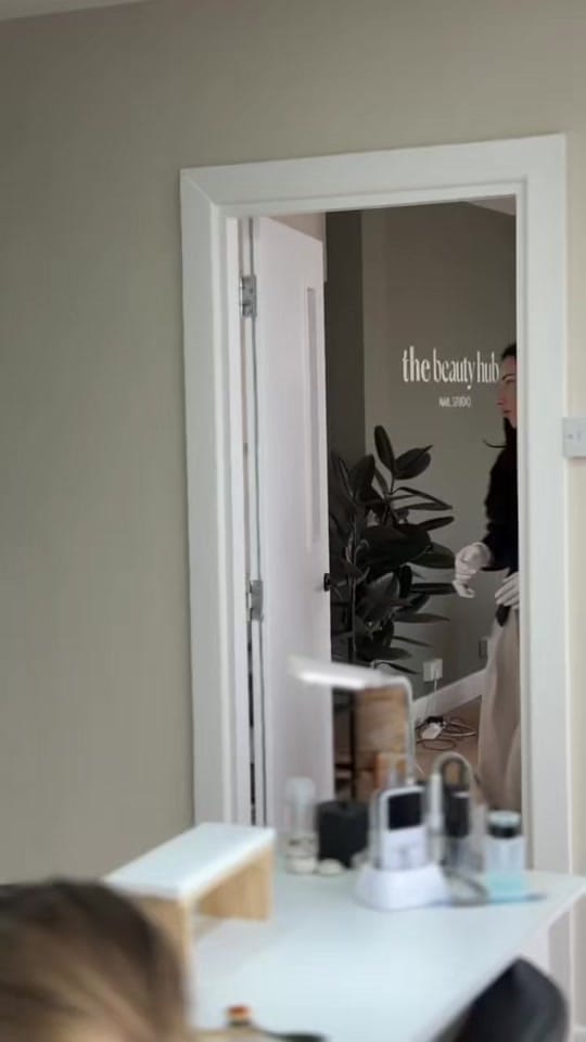 Post 6 by THE BEAUTY HUB on TikTok (video)