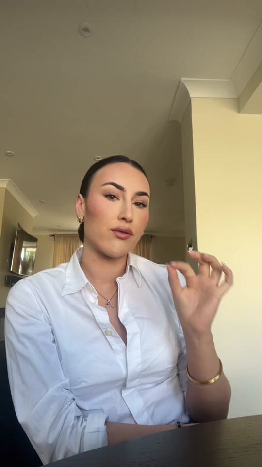 Post 3 by THE BEAUTY HUB on TikTok (video)