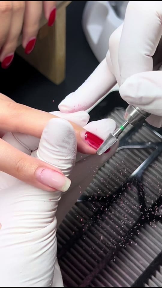 Post 5 by THE BEAUTY HUB on TikTok (video)