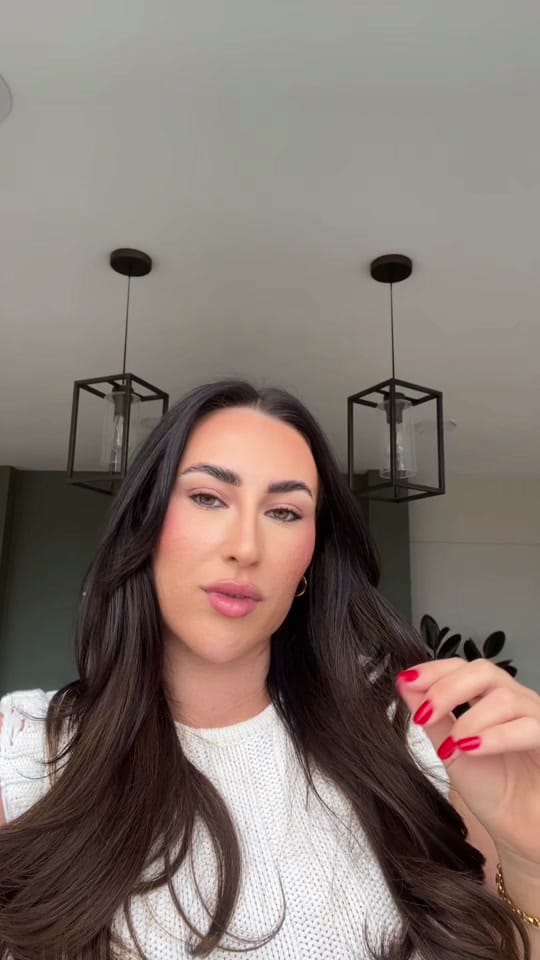 Post 2 by THE BEAUTY HUB on TikTok (video)