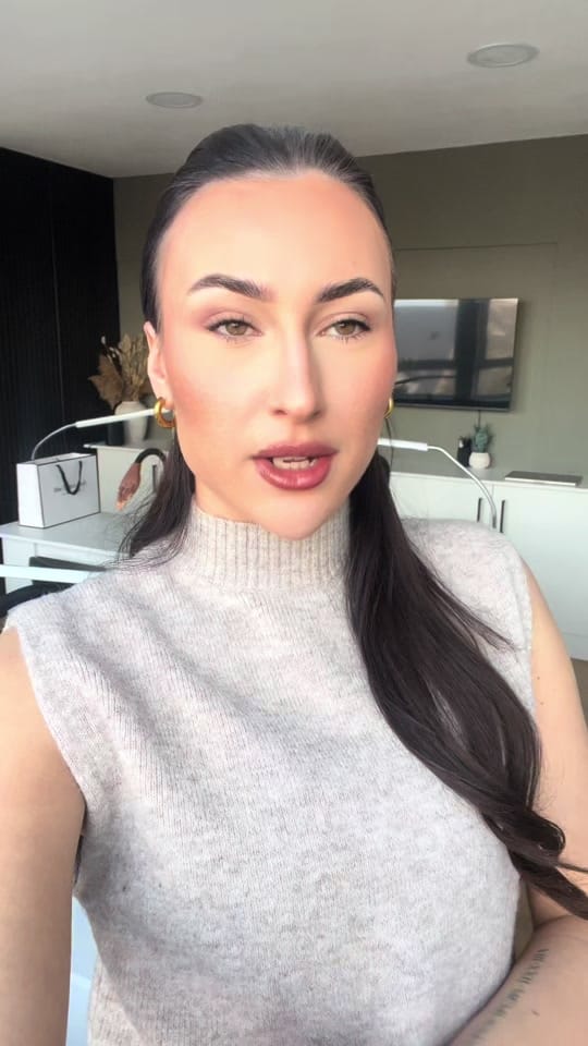 Post 8 by THE BEAUTY HUB on TikTok (video)