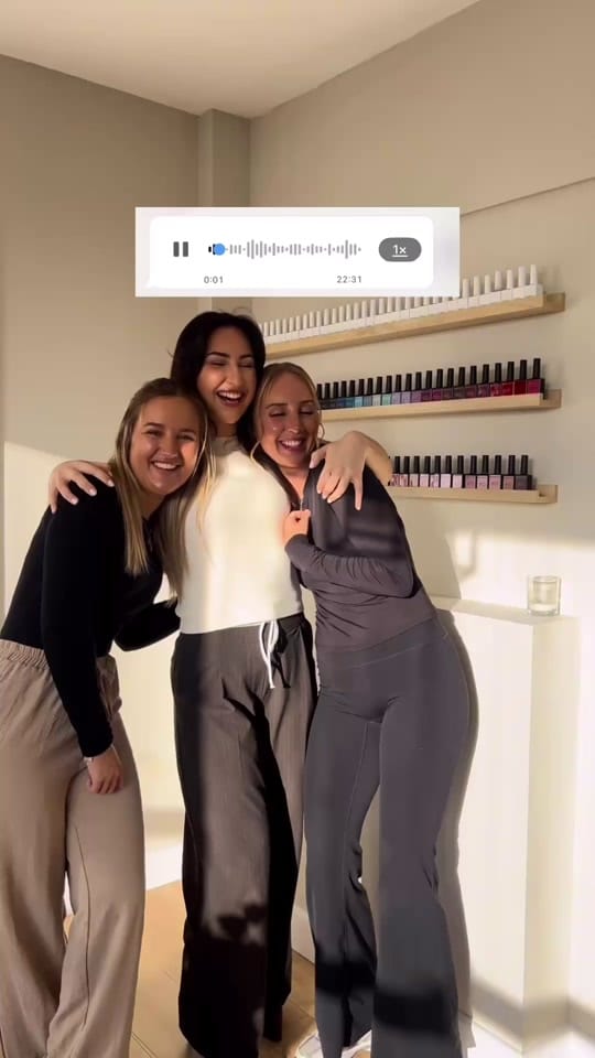 Post 7 by THE BEAUTY HUB on TikTok (video)