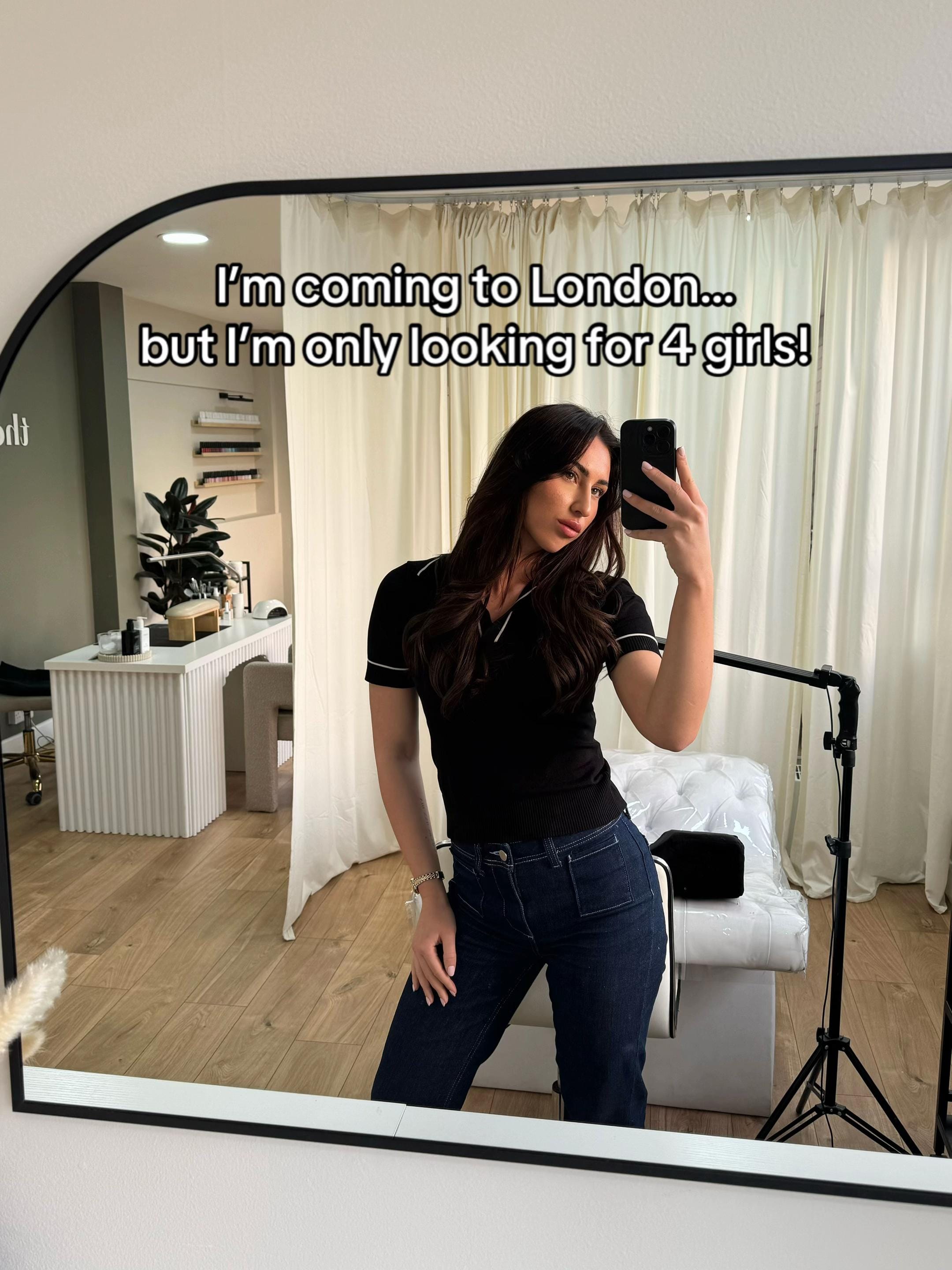 Post 4 by THE BEAUTY HUB on TikTok (video)