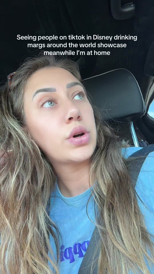 Post 2 by ERICA LONDON on TikTok (video)