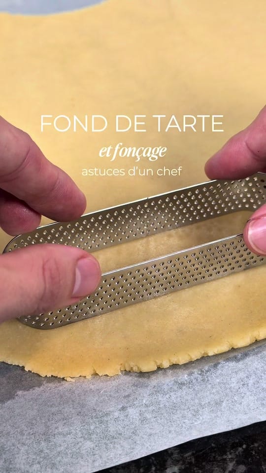 Post 1 by La Table d’H on TikTok (video)