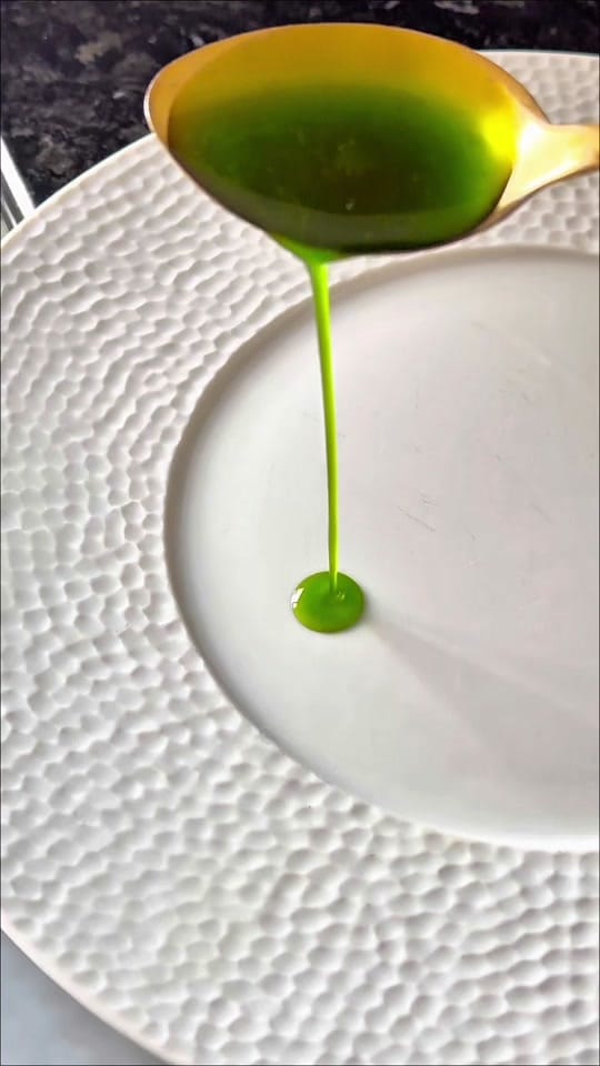 Post 6 by La Table d’H on TikTok (video)