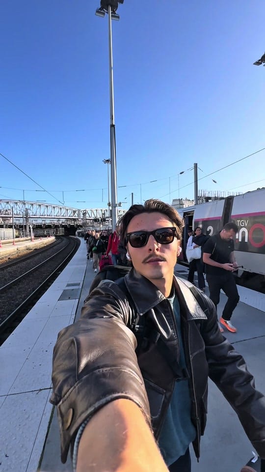 Post 9 by La Table d’H on TikTok (video)