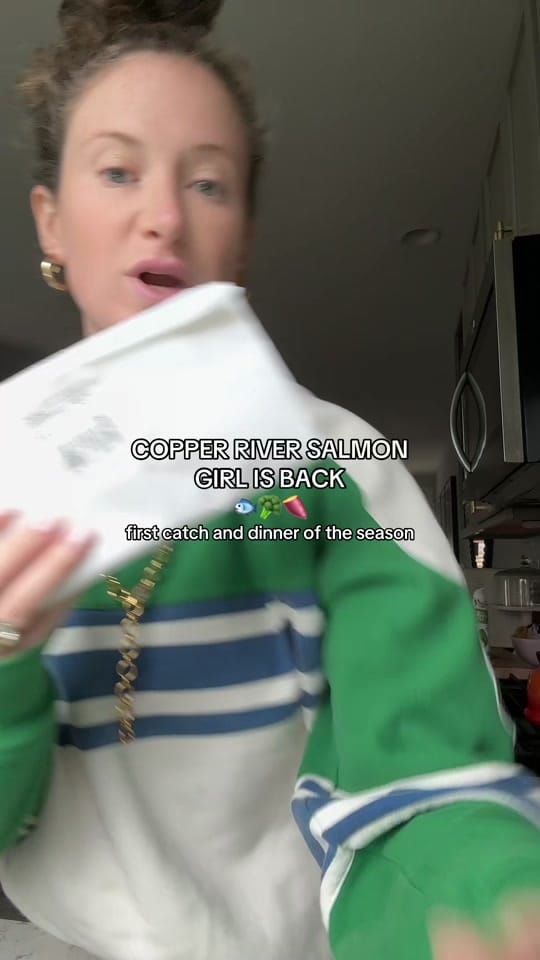 Post 4 by Taylor Teichman | Chef Taylor on TikTok (video)