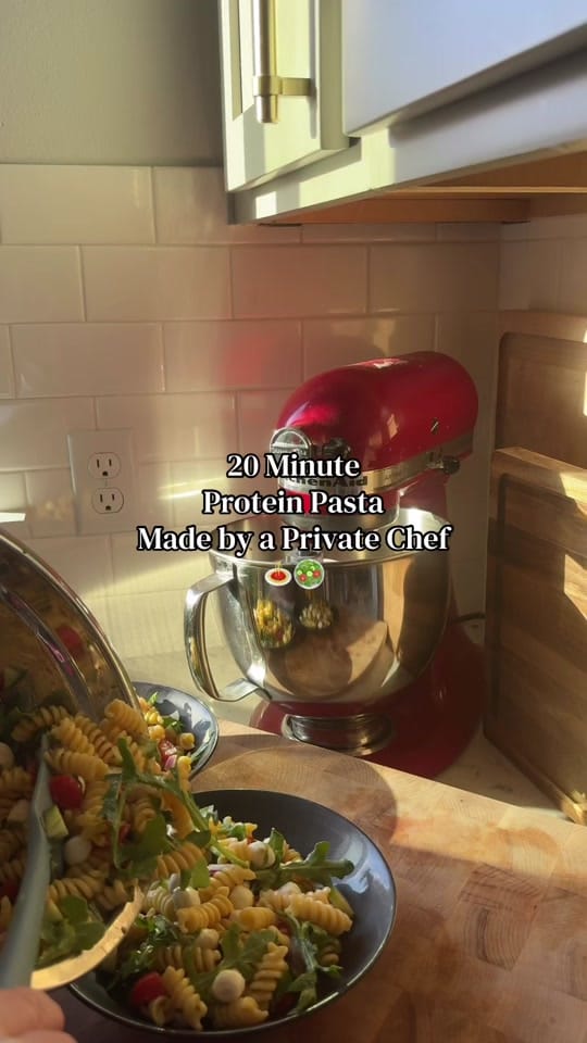 Post 1 by Taylor Teichman | Chef Taylor on TikTok (video)