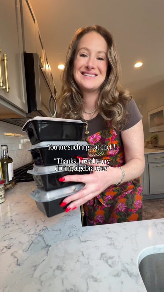 Post 6 by Taylor Teichman | Chef Taylor on TikTok (video)