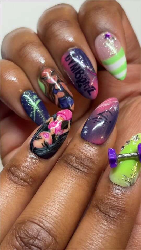 Post 2 by Chii ⋆𐙚 on TikTok (video)