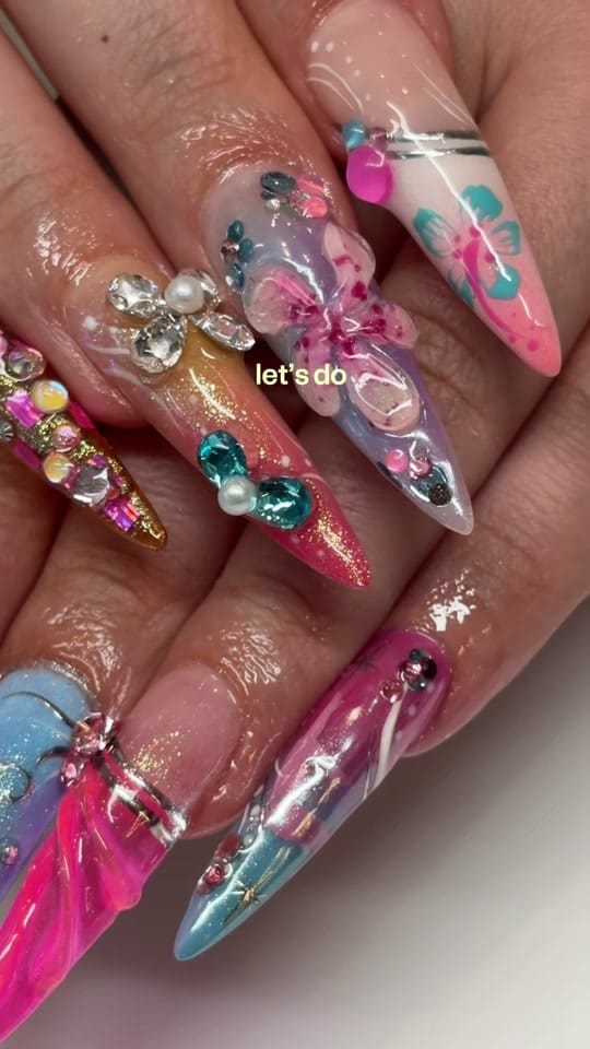 Post 1 by Chii ⋆𐙚 on TikTok (video)