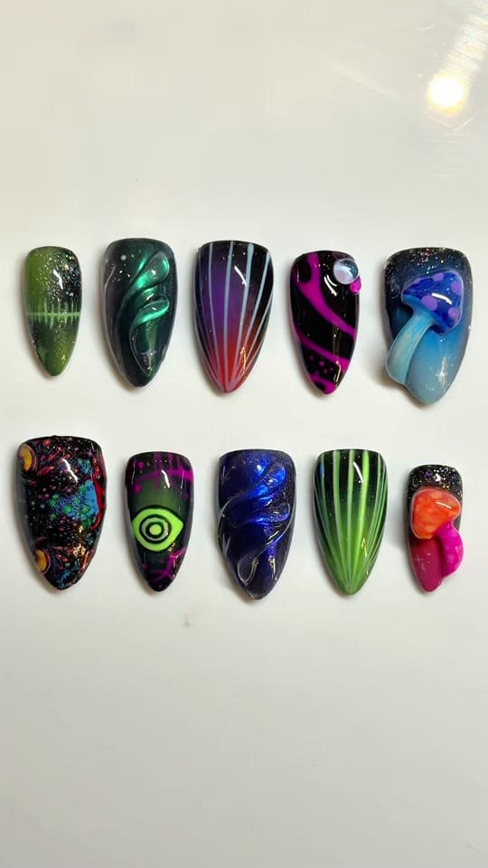 Post 3 by Chii ⋆𐙚 on TikTok (video)