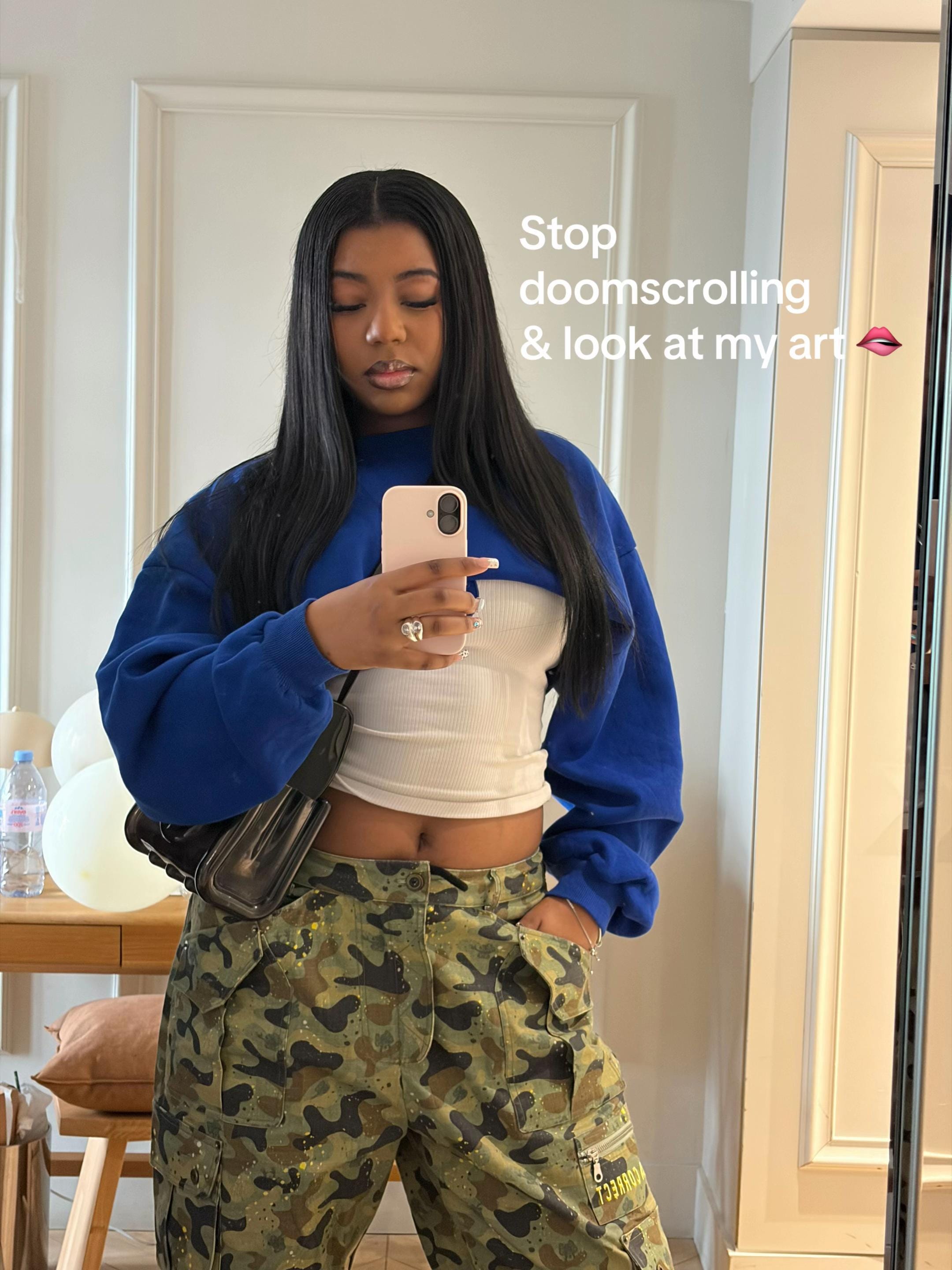 Post 8 by Chii ⋆𐙚 on TikTok (video)