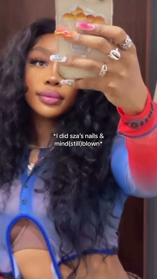 Post 10 by Chii ⋆𐙚 on TikTok (video)