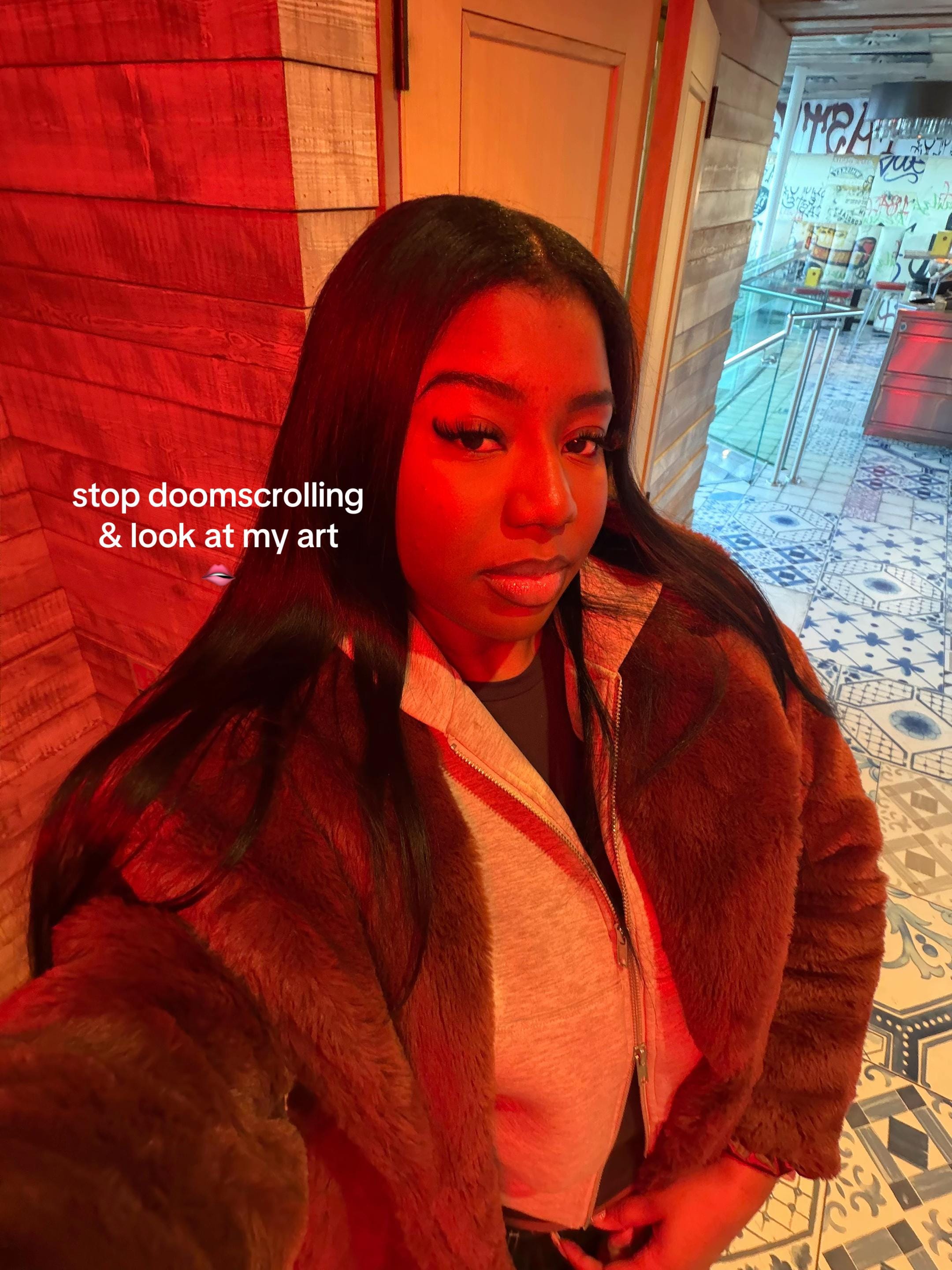 Post 7 by Chii ⋆𐙚 on TikTok (video)