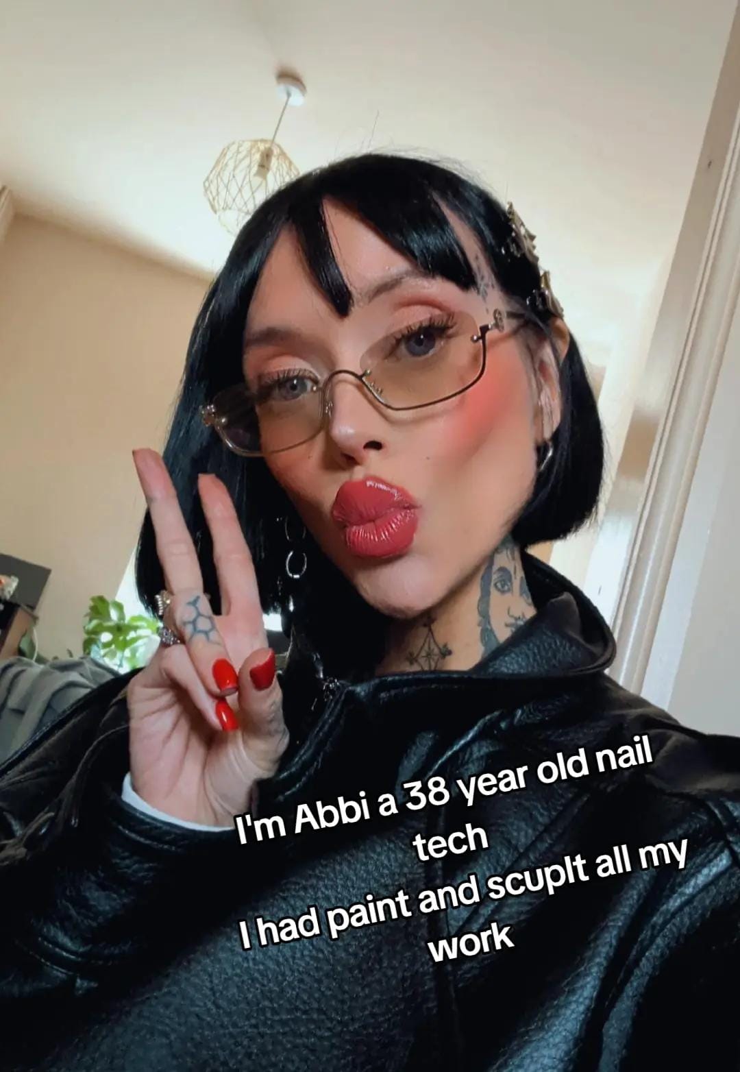 Post 8 by Naba_nails❣️ on TikTok (video)