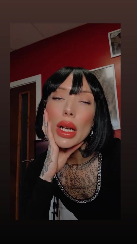 Post 4 by Naba_nails❣️ on TikTok (video)