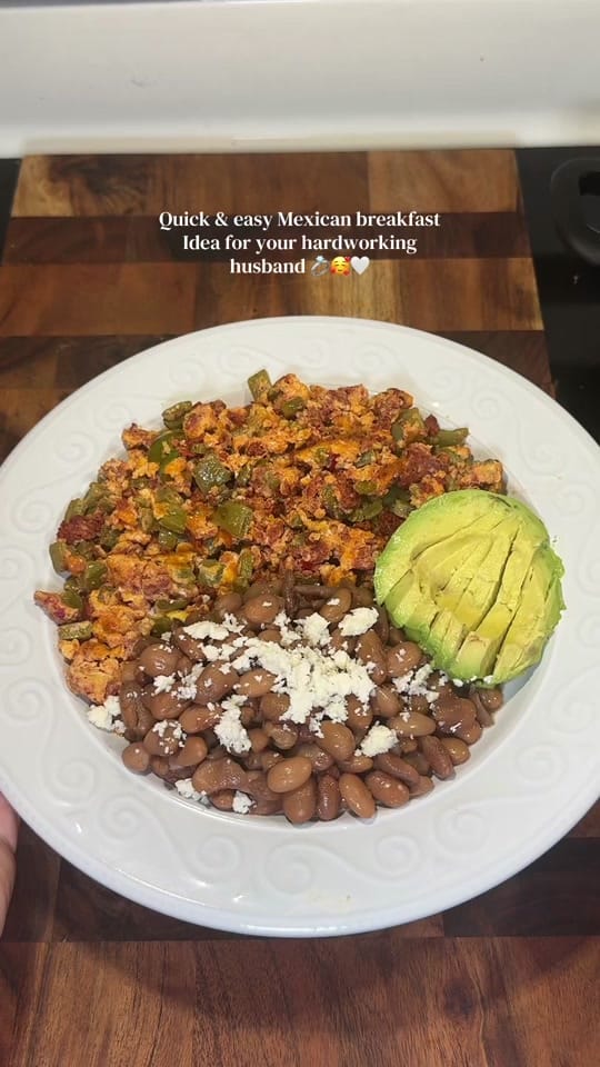 Post 7 by Adriii Recetas👩🏻‍🍳 on TikTok (video)