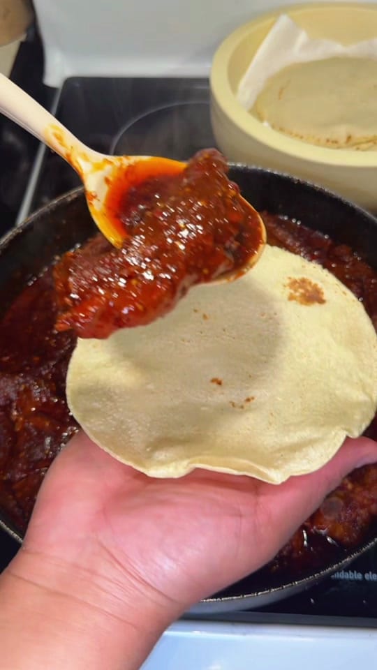 Post 9 by Adriii Recetas👩🏻‍🍳 on TikTok (video)