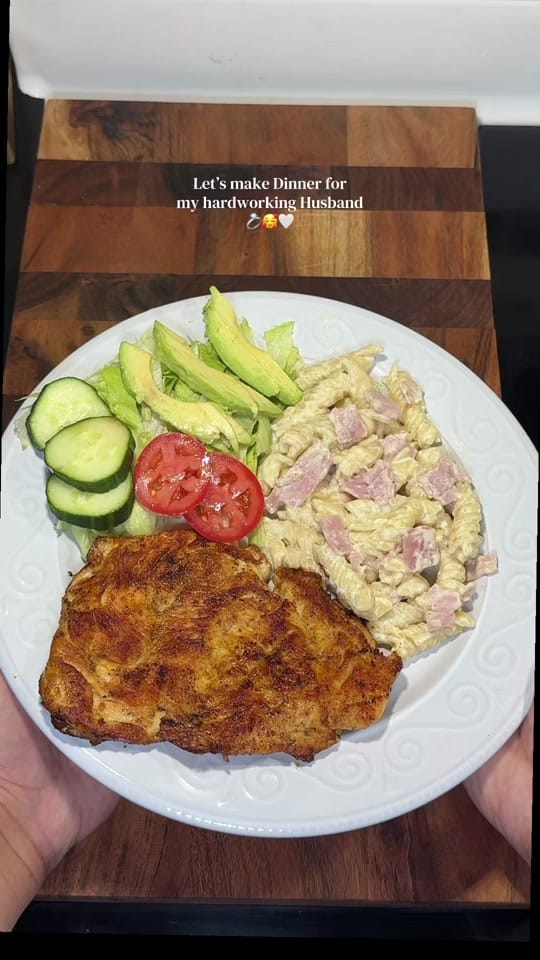 Post 2 by Adriii Recetas👩🏻‍🍳 on TikTok (video)
