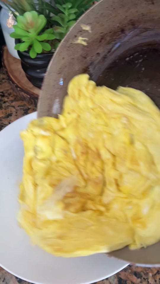 Post 7 by Lakay taste on TikTok (video)