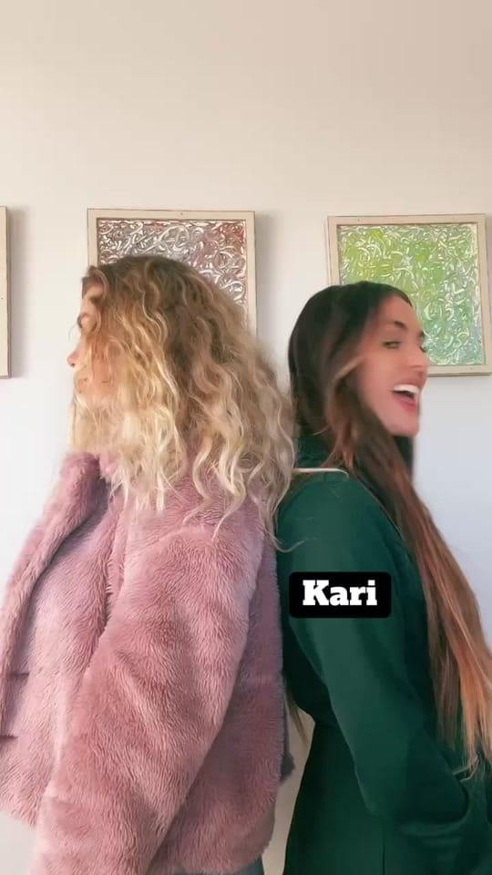 Post 1 by Ciara Wallace on TikTok (video)