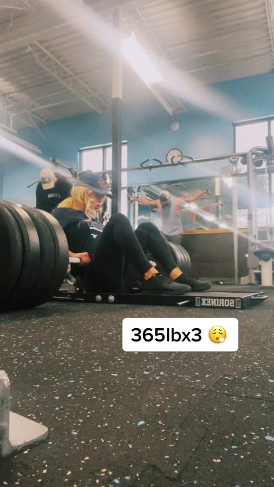 Post 7 by Ciara Wallace on TikTok (video)