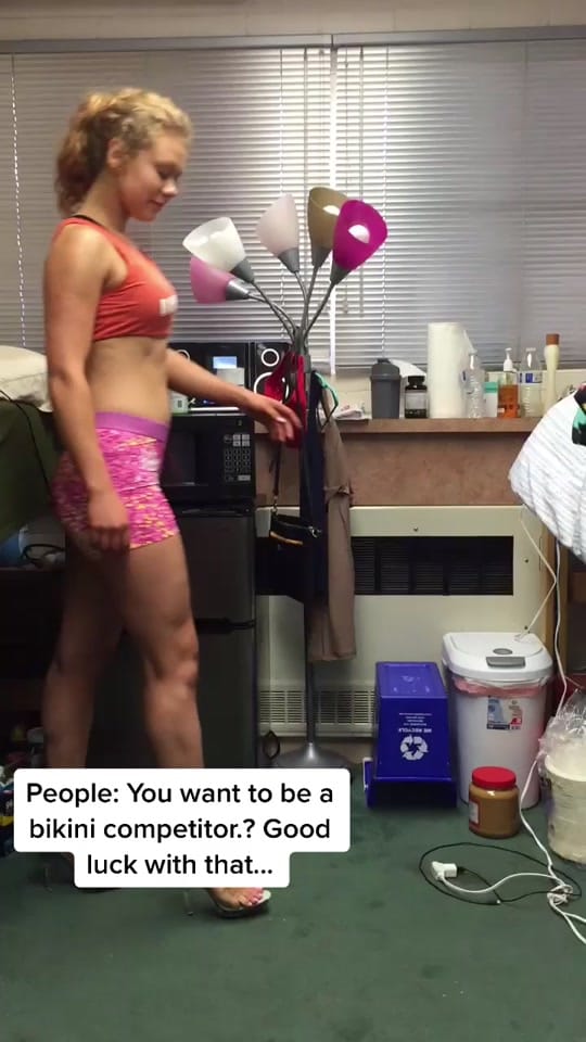 Post 10 by Ciara Wallace on TikTok (video)