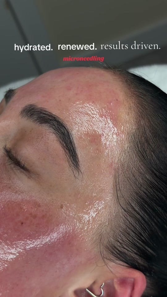 Post 1 by Hafsa🤍| MUA & SKIN SPECIALIST on TikTok (video)