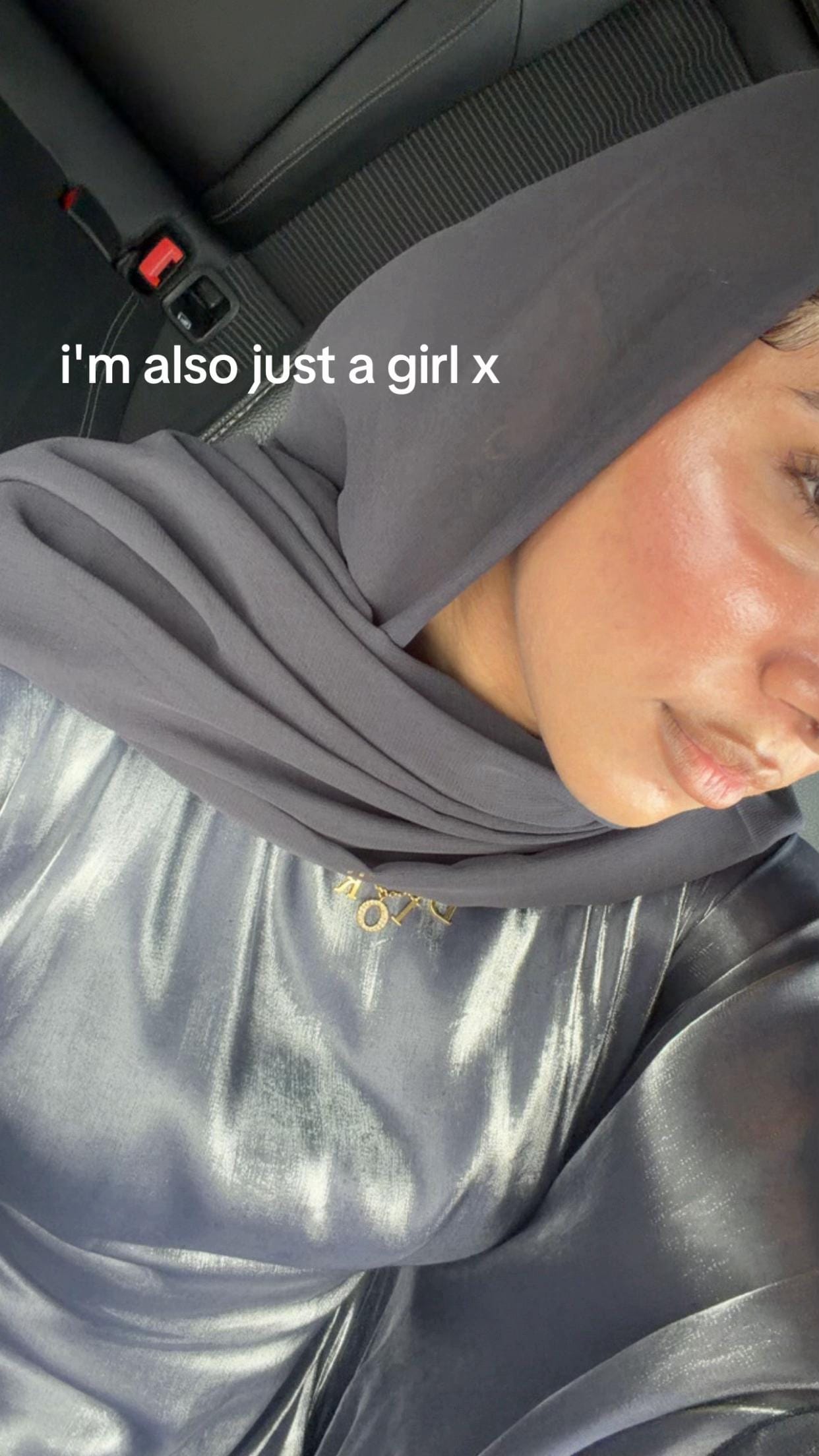 Post 7 by Hafsa🤍| MUA & SKIN SPECIALIST on TikTok (video)