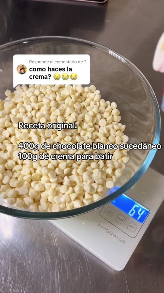 Post 10 by Isabel Hz 🧁 on TikTok (video)
