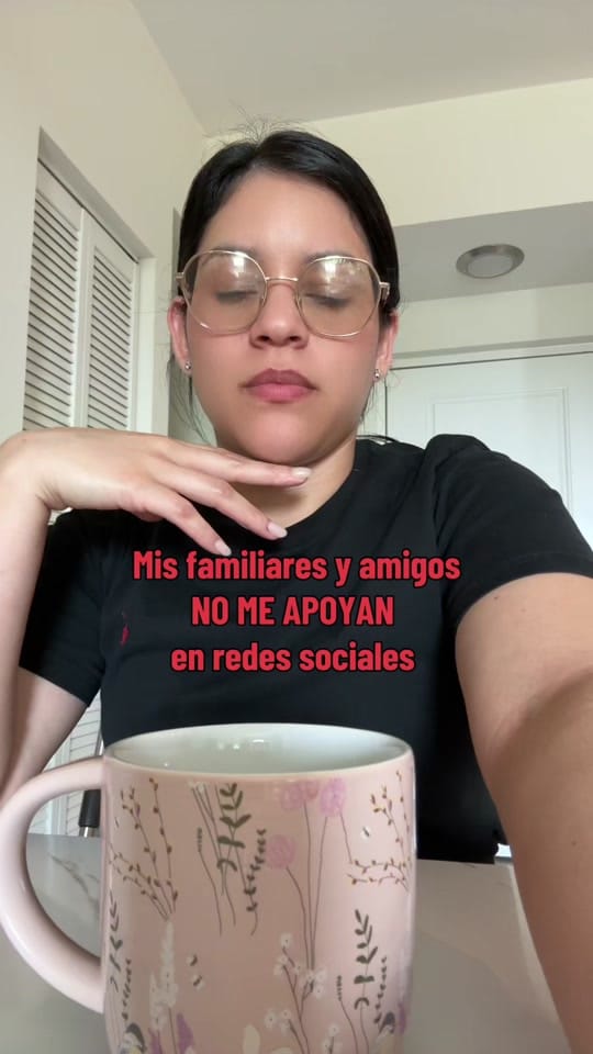 Post 1 by Isabel Hz 🧁 on TikTok (video)
