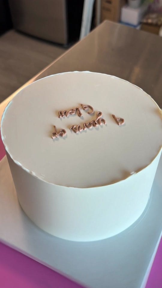 Post 7 by Isabel Hz 🧁 on TikTok (video)