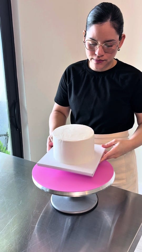 Post 6 by Isabel Hz 🧁 on TikTok (video)