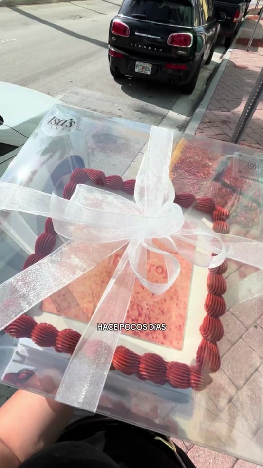 Post 9 by Isabel Hz 🧁 on TikTok (video)