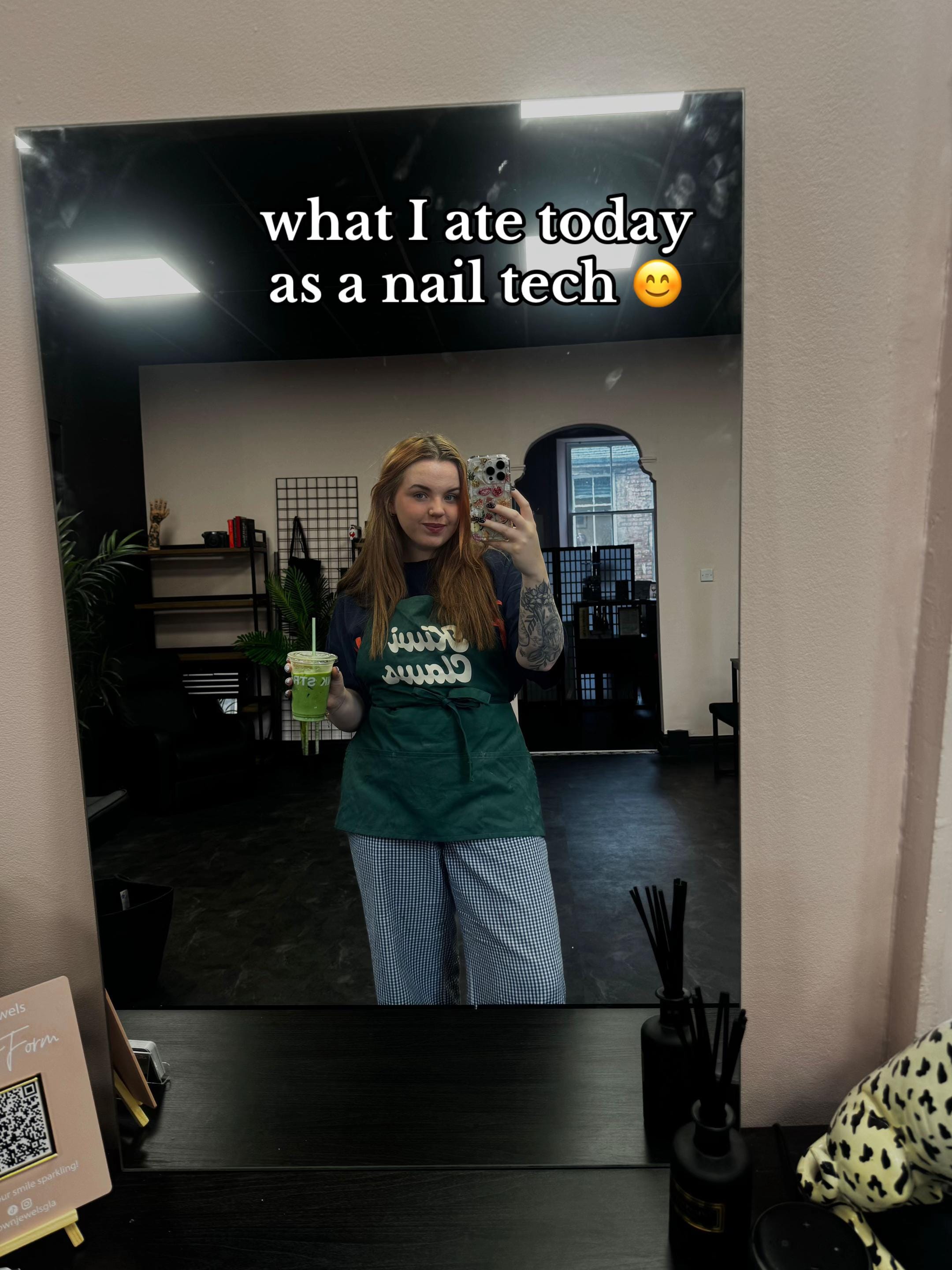 Post 10 by Lucy | Glasgow Nail Tech on TikTok (video)