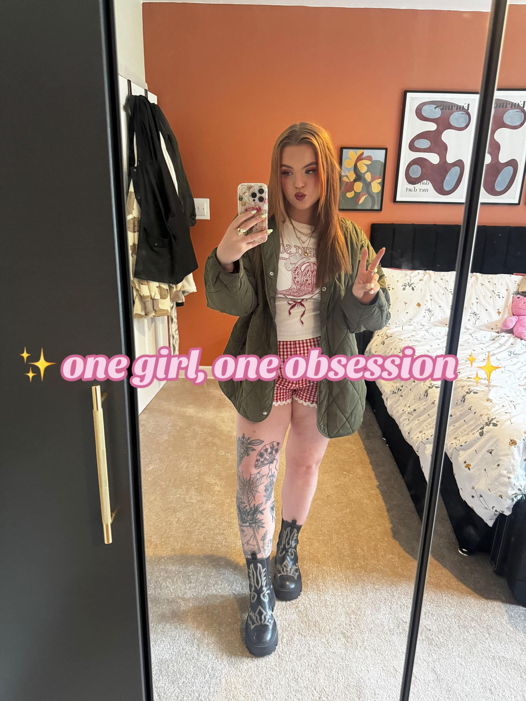Post 2 by Lucy | Glasgow Nail Tech on TikTok (video)